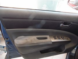 2007 Toyota Prius Sky Blue 1.5L AT #Z23371